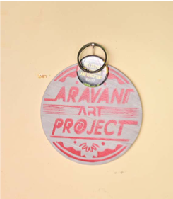 Aravani Art Project