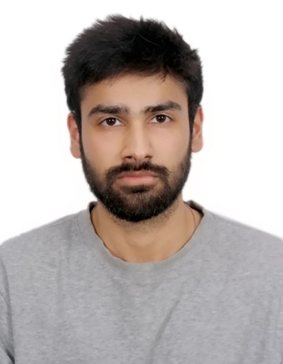 Lakshay Kumar, Delhi