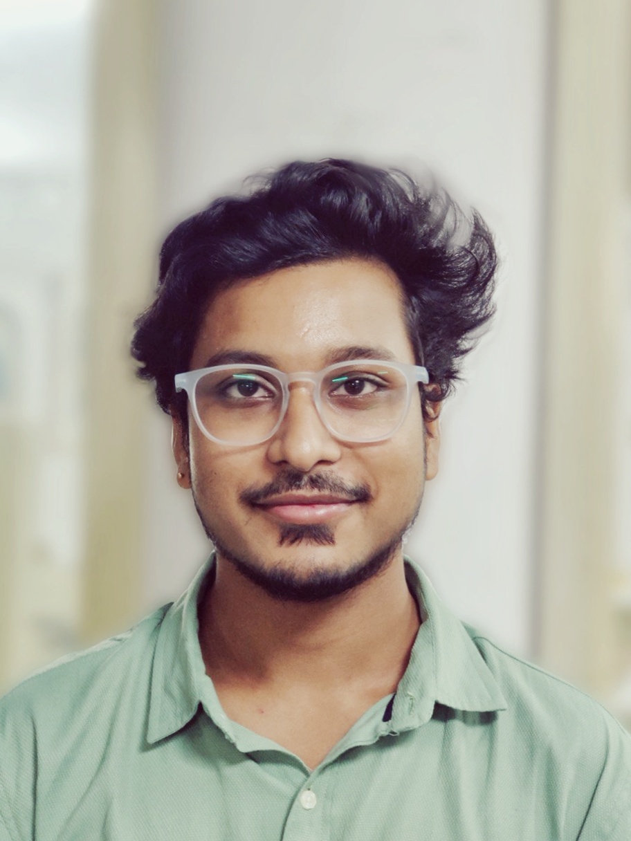 Akash Biswas, Andaman and Nicobar