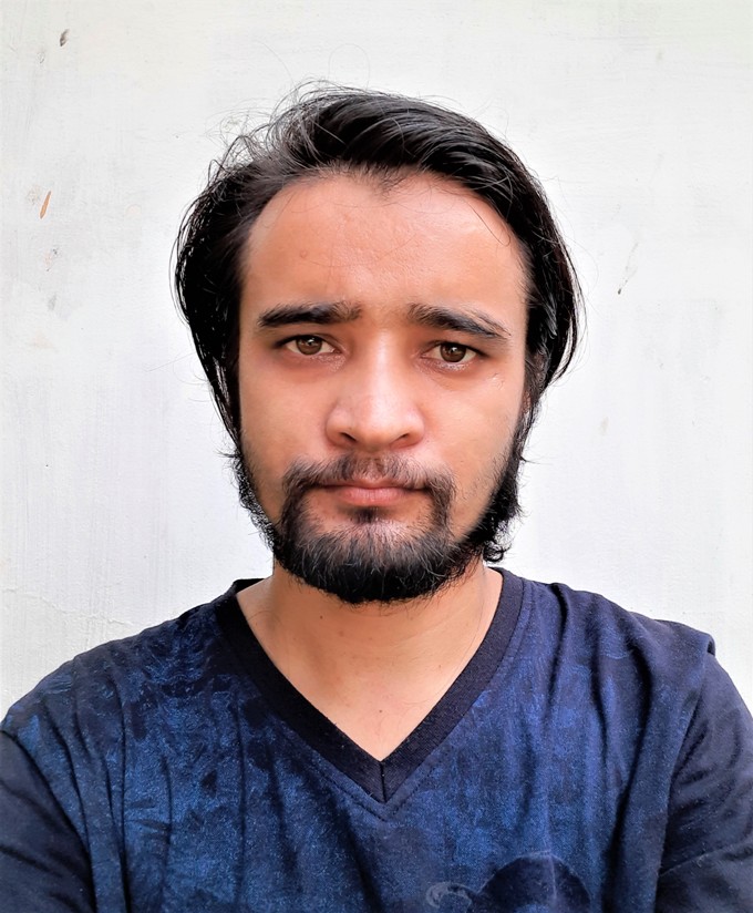 Skarma Sonam Tashi, Leh