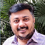 Kuldeep Karegaonkar, Prabhani, Maharashtra