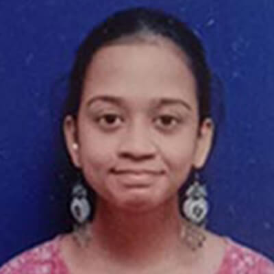 Manasi Kishore Mankame, Thane