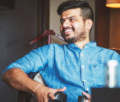 Nikhil Chawla