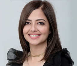 Ms. Garima Avtar​