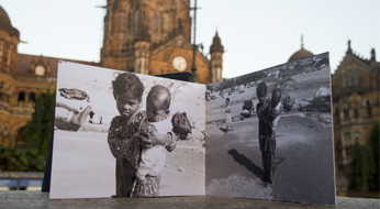 Spaces of Labourer from Urban Stories